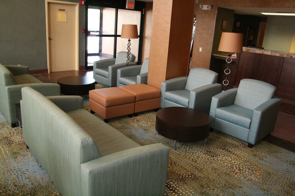 Comfort Inn Pine Grove I-81 Hershey Area Exterior photo