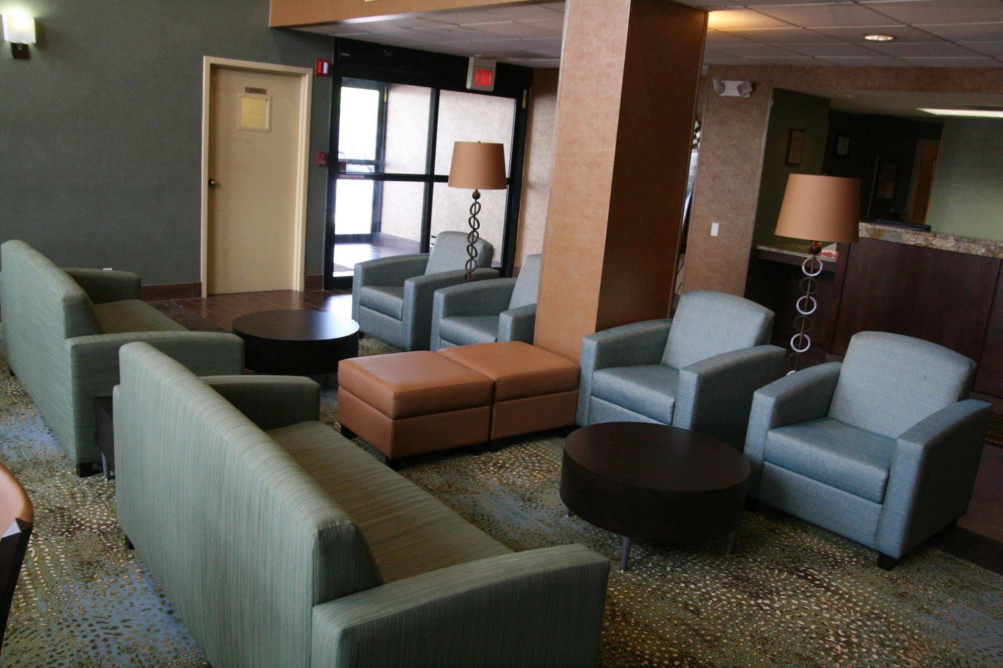 Comfort Inn Pine Grove I-81 Hershey Area Exterior photo